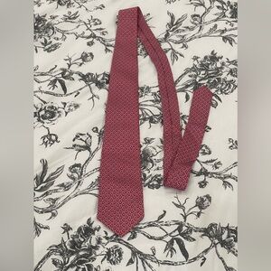 Jos.A.Bank Executive‎ Collection 100% Silk Patterned Tie